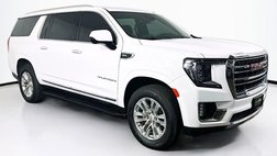 2024 GMC Yukon XL SLT