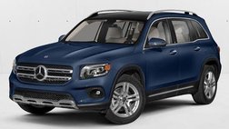 2023 Mercedes-Benz GLB GLB 250
