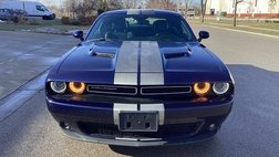 2017 Dodge Challenger GT