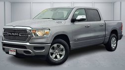 2024 Ram Ram Pickup 1500 Laramie