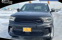 2023 Dodge Durango GT Launch Edition