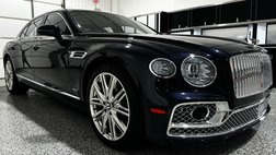 2021 Bentley Flying Spur W12
