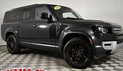 2024 Land Rover Defender 130 P400 S