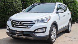 2014 Hyundai Santa Fe Sport 2.0T