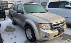 2010 Ford Escape XLS