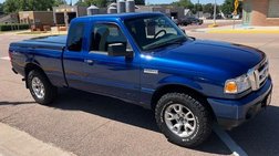 2009 Ford Ranger FX4 Off-Road