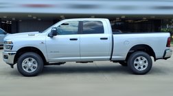 2026 Ram Ram Pickup 2500 Big Horn