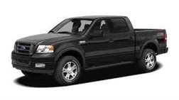 2008 Ford F-150 XL