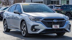 2023 Subaru Legacy Premium