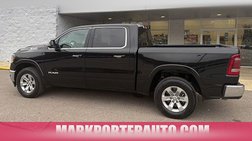 2022 Ram Ram Pickup 1500 Laramie