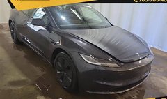2024 Tesla Model 3 Long Range