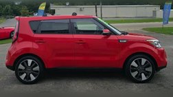 2014 Kia Soul !