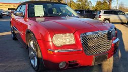 2008 Chrysler 300 Touring