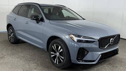 2024 Volvo XC60 B5 Core Dark Theme