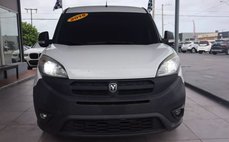 2018 Ram ProMaster City Tradesman