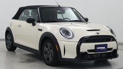 2022 MINI Convertible Cooper S