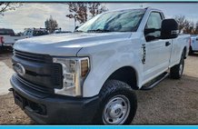 2019 Ford Super Duty F-250 XL