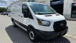 2020 Ford Transit 250