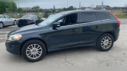 2010 Volvo XC60 T6