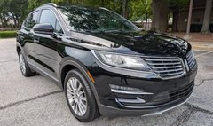 2018 Lincoln MKC Reserve