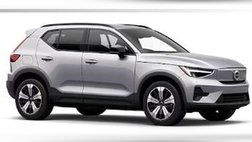 2023 Volvo XC40 Recharge Twin Ultimate