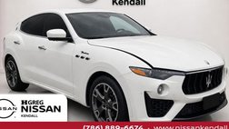 2023 Maserati Levante Modena