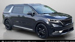 2023 Kia Carnival SX Prestige