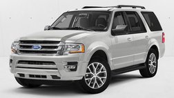2015 Ford Expedition XLT