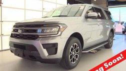 2022 Ford Expedition MAX XLT