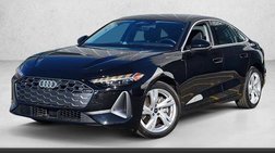 2025 Audi A5 quattro Premium Plus TFSI