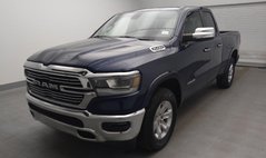 2020 Ram Ram Pickup 1500 Laramie