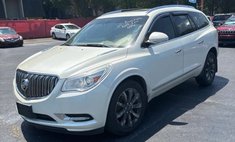 2014 Buick Enclave Premium