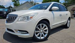 2013 Buick Enclave Premium