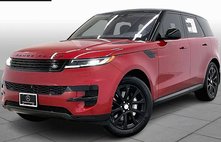 2023 Land Rover Range Rover Sport P360 SE