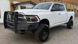 2011 Ram Ram Pickup 2500 SLT