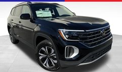 2026 Volkswagen Atlas SE 4Motion