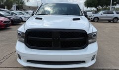 2017 Ram Ram Pickup 1500 Sport