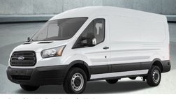 2020 Ford Transit 250