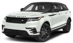 2019 Land Rover Range Rover Velar P250 R-Dynamic SE