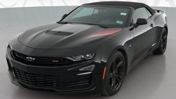 2023 Chevrolet Camaro SS