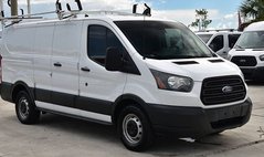 2018 Ford Transit 150