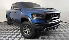 2024 Ram Ram Pickup 1500 TRX