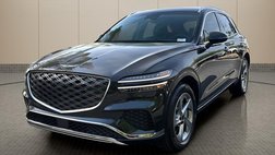 2026 Genesis GV70 2.5T Standard