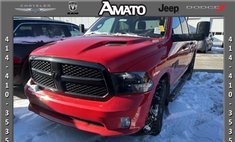 2021 Ram Ram Pickup 1500 Classic Tradesman