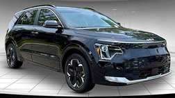 2025 Kia Niro EV Wind