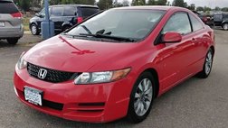 2010 Honda Civic EX