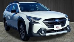 2023 Subaru Outback Limited XT