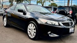 2009 Honda Accord EX-L
