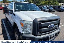 2016 Ford Super Duty F-350 XL