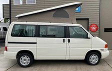 1999 Volkswagen EuroVan MV
